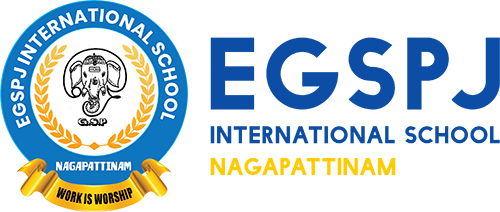 EGSPJ INT School